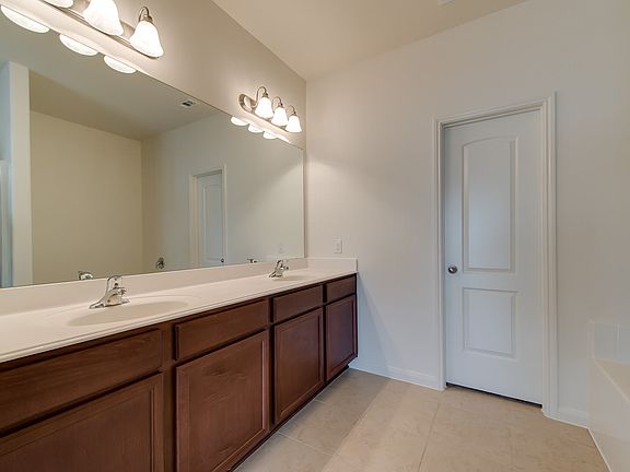 LGI Homes- Talise de Culebra