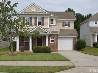 8908 Elizabeth Bennet Pl, Raleigh, NC 27616