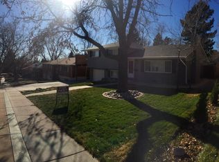 2014 Carlton Ave, Colorado Springs, CO 80909