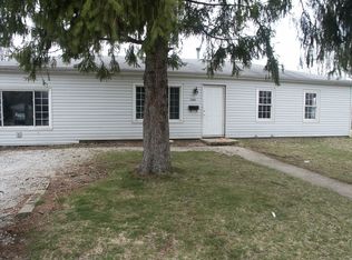 7501 Marlan Ave, Reynoldsburg, OH