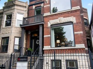 1625 N Francisco Ave, Chicago, IL 60647