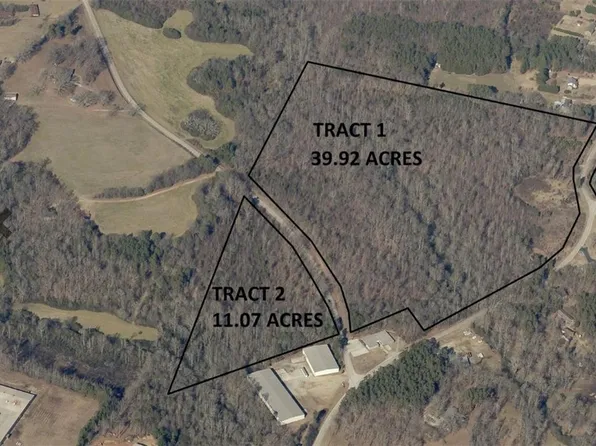 0 Memorial Dr Tract 2, Eastanollee, GA 30538