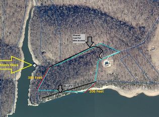 Railroad Cut Rd, Rogers, AR 72756