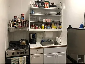 Rented by Highline Residential