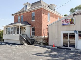 309B N Harlem Ave, Peotone, IL 60468