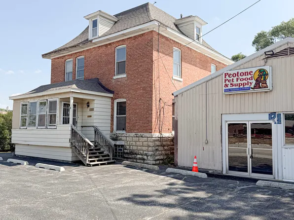 309B N Harlem Ave, Peotone, IL 60468