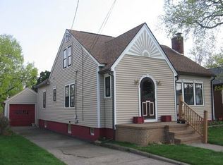 31 Union St, Johnson City, NY 13790