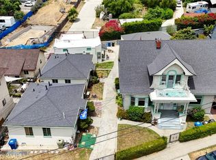 717 E Kensington Rd, Los Angeles, CA 90026