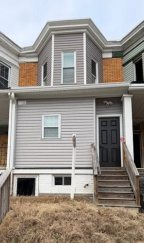 716 E 23rd St #BC-550 Photo 1