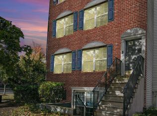 161 W Market St #1412, Newark, NJ 07103