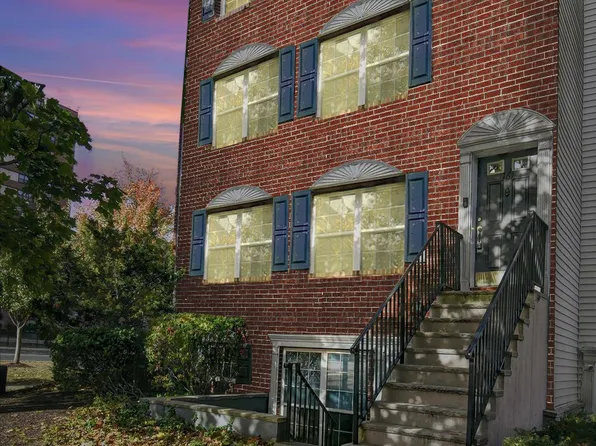 161 W Market Street #1412, Newark, NJ 07103