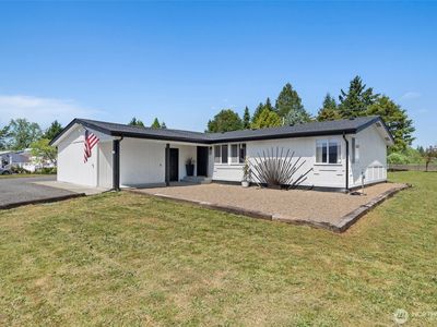 3598 Jackson Highway, Chehalis, WA, 98532