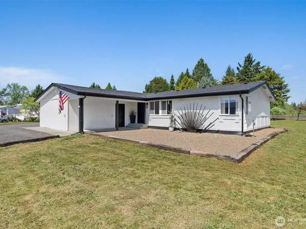 3598 Jackson Highway, Chehalis, WA 98532
