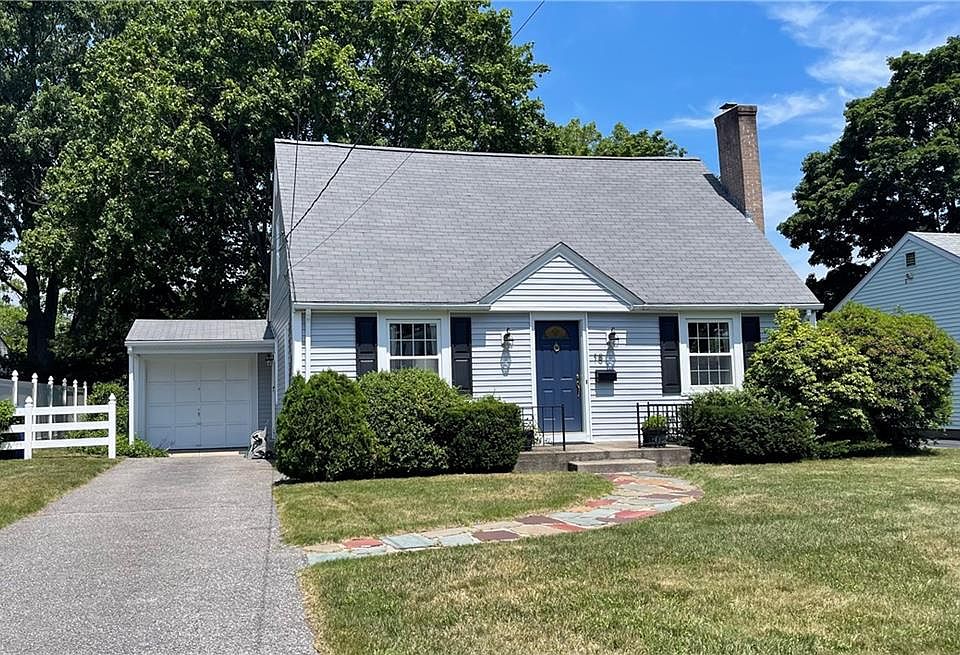 18 Pinecrest Dr, Pawtucket, RI 02861 Zillow