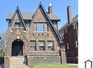 3812 Virginia Park, Detroit, MI 48206
