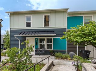 2829 W 53rd Ave #104, Denver, CO 80221