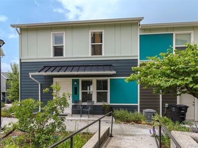 2829 W 53rd Avenue #104, Denver, CO, 80221