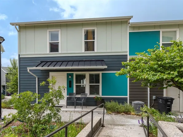 2829 W 53rd Avenue #104, Denver, CO 80221