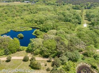 31 Llewellyn Way, Edgartown, MA 02539