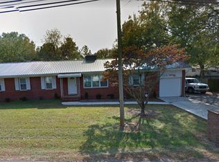 310 Howie Mine Rd, Waxhaw, NC 28173