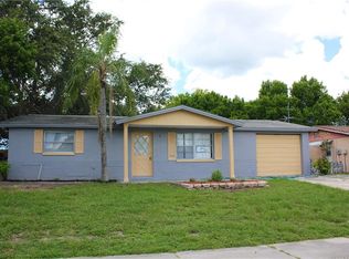 9311 Lido Ln, Port Richey, FL 34668