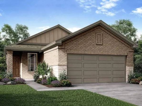 29139 Samuel Gardens Ct, Waller, TX 77484