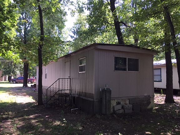 Additional rear view