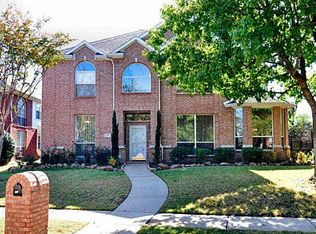 724 Player Dr, Plano, TX 75025
