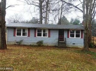 18102 Monrovia Rd, Orange, VA 22960