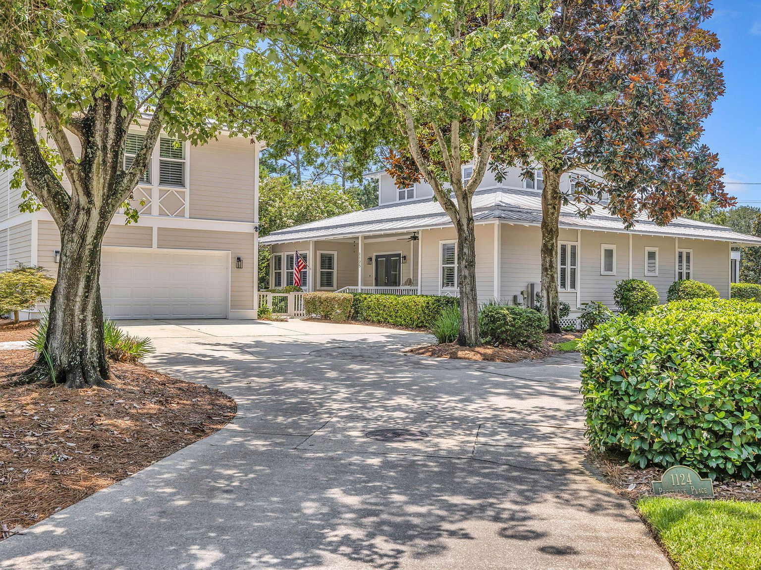 1125 Prestwick Pl #1125