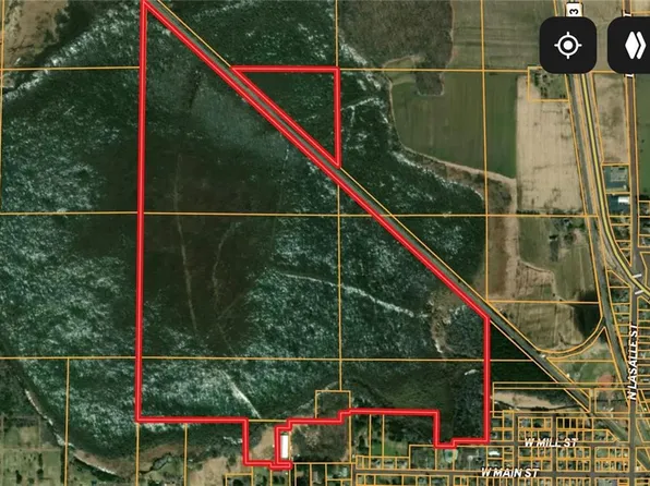 602 West mill, Spencer, WI 54479