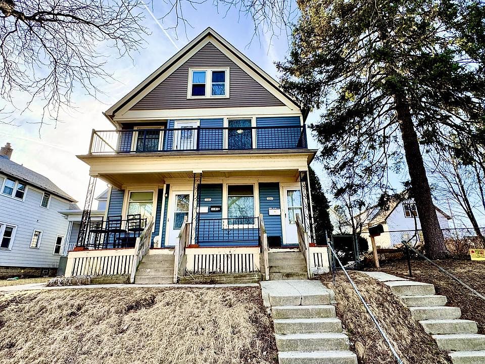 1st image of 3045 North Booth STREET #3045A  3047