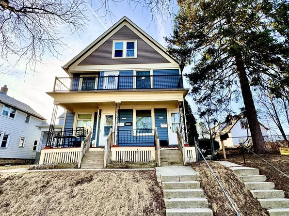 3045 North Booth STREET #3045A  3047, Milwaukee, WI 53212