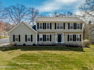 6 Toms Way, Clifton Park, NY, 12065