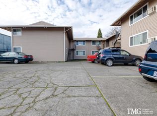 6527 N Albina Ave #6527, Portland, OR 97217