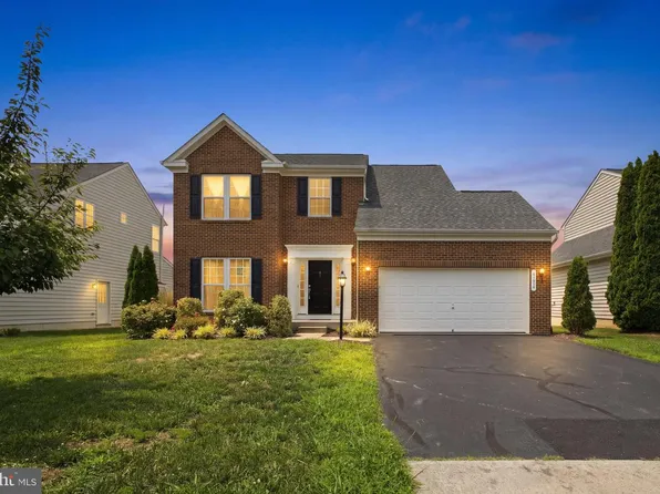 11804 Fullers Ln, King George, VA 22485