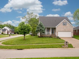 4001 Greenbrook Ct, Louisville, KY 40220