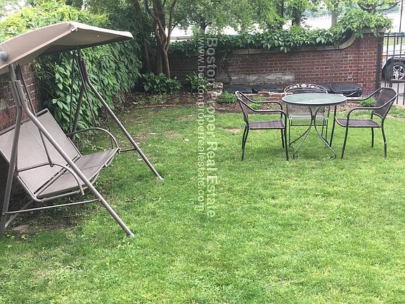 456 Beacon #2 Boston - Back Bay Unit Photo 13