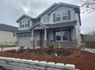 8041 SE 160th Ave, Portland, OR 97236