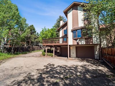 27124 Sun Ridge Drive, Evergreen, CO, 80439