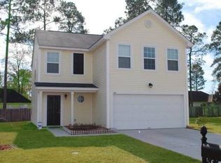 154 Stonewalk Dr, Rincon, GA 31326