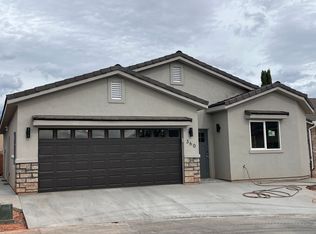 360 N Dover Ln, Washington, UT 84780