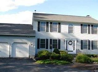 307 Riverview Rd, Rexford, NY 12148