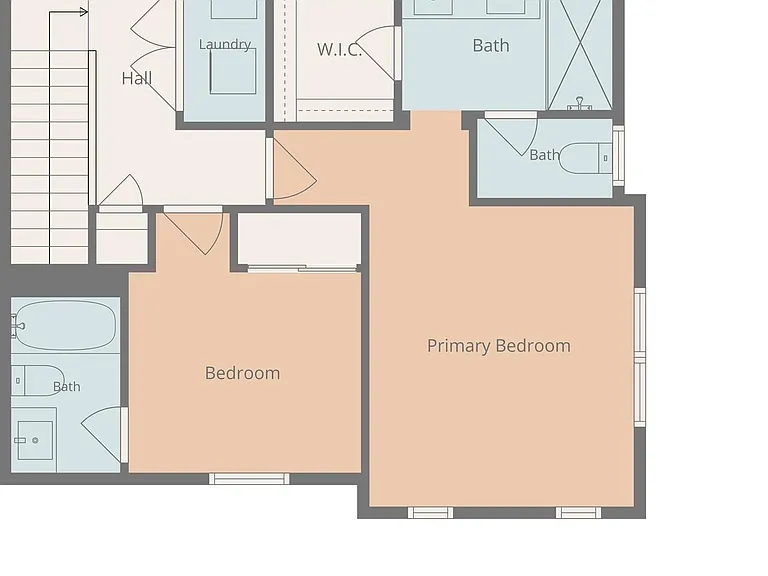 1990 S Holly St #2 — Photo 39