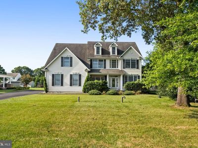 127 Cedar Rd, Chester, MD, 21619