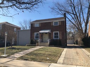 2428 S 20th Ave, Broadview, IL 60155