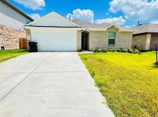 21493 Rustic Elm Dr, New Caney, TX 77357