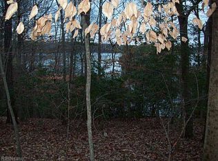 2564 Little Creek Dam Rd, Toano, VA 23168