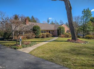 941 Morris Ave, Bryn Mawr, PA 19010