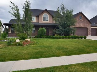 1886 W Ranch Rd, Farmington, UT 84025